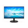 Kép 2/6 - PHILIPS VA monitor 23.8" 241V8L, 1920x1080, 16:9, 250cd / m2, 4ms, D-Sub / HDMI