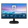 Kép 1/6 - PHILIPS IPS monitor 23.8" 243V7QDSB, 1920x1080, 16:9, 250cd / m2, 4ms, 75Hz, VGA / DVI-D / HDMI