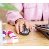 Kép 7/10 - TRUST 24549, Yvi+ Silent Wireless Mouse, Black Trust