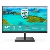 Kép 1/5 - PHILIPS IPS monitor 23.8" 245E1S, 2560x1440, 16:9, 250 cd / m2, 4ms, 75Hz , VGA / HDMI / DisplayPort