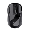Kép 2/4 - TRUST Basics Vezeték nélküli egér 24658 (Wireless Mouse - black) Trust