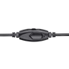 Kép 7/7 - TRUST Basics Fejhallgató mikrofonnal 24659 (Chat headset-Black) Trust
