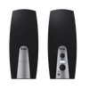 Kép 3/4 - TRUST Basics 2.0 Hangszórókészlet 24660 (2.0 Speaker Set) Trust