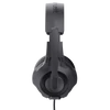 Kép 3/5 - TRUST Basics Gaming fejhallgató 24785 (Gaming Headset)-Black Trust