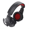 Kép 5/5 - TRUST Basics Gaming fejhallgató 24785 (Gaming Headset)-Black Trust