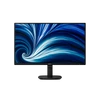 Kép 2/9 - Philips IPS monitor 24" 24B2N2200, 1920x1080, 16:9, 300cd / m2, 4ms, VGA / DisplayPort / HDMI, 120 Hz, hangszóró PHI MON