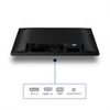 Kép 6/9 - Philips IPS monitor 24" 24B2N2200, 1920x1080, 16:9, 300cd / m2, 4ms, VGA / DisplayPort / HDMI, 120 Hz, hangszóró PHI MON