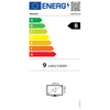 Kép 9/9 - Philips IPS monitor 24" 24B2N2200, 1920x1080, 16:9, 300cd / m2, 4ms, VGA / DisplayPort / HDMI, 120 Hz, hangszóró PHI MON