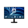 Kép 1/9 - Philips IPS monitor 24" 24B2N2200, 1920x1080, 16:9, 300cd / m2, 4ms, VGA / DisplayPort / HDMI, 120 Hz, hangszóró PHI MON