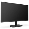 Kép 3/6 - AOC IPS monitor 23,8" 24B2XDA, 1920x1080, 16:9, 250cd / m2, 4ms, 75Hz, HDMI / DVI / VGA / Audio, AdaptiveSync