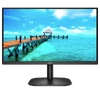 Kép 2/6 - AOC VA monitor 23.8" 24B2XDAM, 1920x1080, 16:9, 4ms, 250cd / m2, 75Hz, HDMI / VGA / DVI, hangszóró