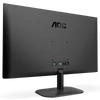 Kép 5/6 - AOC IPS monitor 23.8" 24B2XH / EU, 1920x1080, 16:9, 250cd / m2, 4ms, 75Hz, HDMI / VGA