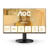 Kép 1/8 - AOC IPS monitor 23.8" 24B3CF2 1920x1080, 16:9, 250cd / m2, 1ms, HDMI / 2xUSB / USB-C, hangszóró, 100Hz AOC