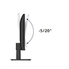 Kép 8/10 - PHILIPS IPS 120Hz monitor 24" 24E1N1200A / 00, 1920x1080, 16:9, 300 cd / m2, 1ms, VGA / HDMI / DisplayPort Philips