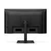 Kép 3/5 - PHILIPS IPS monitor 23.8" 24E1N1300AE / 00 1920x1080, 16:9, 250cd / m2, 4ms, HDMI / 2xUSB / USB-C, hangszóró, 100Hz Philips
