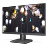 Kép 2/6 - AOC IPS monitor 23,8" 24E1Q, 1920x1080, 16:9, 250cd / m2, 5ms, 60Hz, HDMI / DP / VGA / Audio