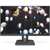 Kép 1/6 - AOC IPS monitor 23,8" 24E1Q, 1920x1080, 16:9, 250cd / m2, 5ms, 60Hz, HDMI / DP / VGA / Audio