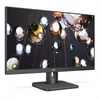 Kép 3/6 - AOC IPS monitor 23,8" 24E1Q, 1920x1080, 16:9, 250cd / m2, 5ms, 60Hz, HDMI / DP / VGA / Audio