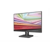 Kép 4/6 - AOC IPS monitor 23,8" 24E1Q, 1920x1080, 16:9, 250cd / m2, 5ms, 60Hz, HDMI / DP / VGA / Audio