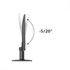 Kép 8/9 - PHILIPS 100Hz monitor  24" 24E2N1100LB / 00, 1920x1080, 16:9, 250 cd / m2, 1ms, VGA / HDMI Philips
