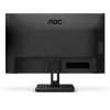 Kép 2/12 - AOC VA monitor 23.8" 24E3UM, 1920x1080, 16:9, 300cd / m2, 4ms, HDMI / DisplayPort / 2xUSB / VGA, hangszóró AOC