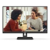 Kép 5/12 - AOC VA monitor 23.8" 24E3UM, 1920x1080, 16:9, 300cd / m2, 4ms, HDMI / DisplayPort / 2xUSB / VGA, hangszóró AOC