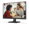 Kép 6/12 - AOC VA monitor 23.8" 24E3UM, 1920x1080, 16:9, 300cd / m2, 4ms, HDMI / DisplayPort / 2xUSB / VGA, hangszóró AOC