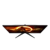 Kép 9/10 - AOC Gaming 165Hz VA monitor 23.8" 24G2SAE / BK, 1920x1080, 16:9, 350cd / m2, 1ms, 2xHDMI / DisplayPort, hangszóró AOC