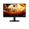 Kép 1/6 - AOC Gaming 180Hz IPS monitor 24" 24G42E, 1920x1080, 16:9, 300cd / m2, 1ms, HDMI / DisplayPort AOC