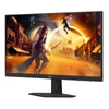 Kép 2/7 - AOC IPS Gaming 200Hz monitor 23,8" 24G4HRE, 1920x1080, 16:9, 300 cd / m2, 1ms, HDMIx2 / DisplayPort AOC