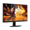 Kép 3/7 - AOC IPS Gaming 200Hz monitor 23,8" 24G4HRE, 1920x1080, 16:9, 300 cd / m2, 1ms, HDMIx2 / DisplayPort AOC