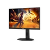 Kép 12/16 - AOC Gaming 180Hz IPS monitor 23.8" 24G4X, 1920x1080, 16:9, 300cd / m2, 1ms, HDMI / DisplayPort, hangsz, állítható mag, pivot AOC