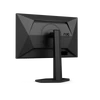 Kép 3/16 - AOC Gaming 180Hz IPS monitor 23.8" 24G4X, 1920x1080, 16:9, 300cd / m2, 1ms, HDMI / DisplayPort, hangsz, állítható mag, pivot AOC