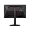 Kép 5/11 - AOC IPS Gaming monitor 23,8" 24G4ZR 1920x1080, 16:9, 300cd / m2, 1ms, DisplayPort / 2xHDMI, 260 Hz, áll.mag.,pivot AOC