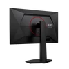 Kép 6/11 - AOC IPS Gaming monitor 23,8" 24G4ZR 1920x1080, 16:9, 300cd / m2, 1ms, DisplayPort / 2xHDMI, 260 Hz, áll.mag.,pivot AOC