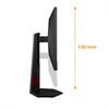 Kép 10/11 - AOC IPS Gaming monitor 23,8" 24G4ZR 1920x1080, 16:9, 300cd / m2, 1ms, DisplayPort / 2xHDMI, 260 Hz, áll.mag.,pivot AOC