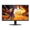 Kép 2/10 - AOC IPS Gaming monitor 23,8" 24G4ZRE 1920x1080, 16:9, 300cd / m2, 1ms, DisplayPort / 2xHDMI, 260 Hz AOC