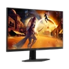 Kép 3/10 - AOC IPS Gaming monitor 23,8" 24G4ZRE 1920x1080, 16:9, 300cd / m2, 1ms, DisplayPort / 2xHDMI, 260 Hz AOC