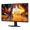 Kép 4/10 - AOC IPS Gaming monitor 23,8" 24G4ZRE 1920x1080, 16:9, 300cd / m2, 1ms, DisplayPort / 2xHDMI, 260 Hz AOC