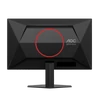 Kép 5/10 - AOC IPS Gaming monitor 23,8" 24G4ZRE 1920x1080, 16:9, 300cd / m2, 1ms, DisplayPort / 2xHDMI, 260 Hz AOC