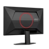 Kép 7/10 - AOC IPS Gaming monitor 23,8" 24G4ZRE 1920x1080, 16:9, 300cd / m2, 1ms, DisplayPort / 2xHDMI, 260 Hz AOC