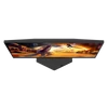 Kép 8/10 - AOC IPS Gaming monitor 23,8" 24G4ZRE 1920x1080, 16:9, 300cd / m2, 1ms, DisplayPort / 2xHDMI, 260 Hz AOC