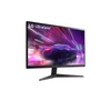 Kép 4/5 - LG Gaming 165Hz VA monitor 23.8" 24GQ50F, 1920x1080, 16:9, 250cd / m2, 1ms, 2xHDMI / DisplayPort LG