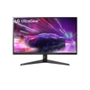 Kép 1/5 - LG Gaming 165Hz VA monitor 23.8" 24GQ50F, 1920x1080, 16:9, 250cd / m2, 1ms, 2xHDMI / DisplayPort LG