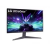 Kép 2/3 - LG Gaming 180Hz monitor 24" 24GS50F-B, 1920x1080, 16:9, 250cd / m2, 1ms, 2xHDMI / DisplayPort, HDR10 LG
