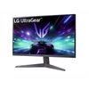 Kép 1/3 - LG Gaming 180Hz monitor 24" 24GS50F-B, 1920x1080, 16:9, 250cd / m2, 1ms, 2xHDMI / DisplayPort, HDR10 LG