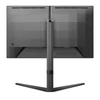 Kép 4/5 - PHILIPS IPS Gaming 180Hz monitor 23,8" 24M2N3200A 1920x1080, 16:9, 300cd / m2, 1ms, 2xHDMI / DisplayPort, hangszóró, pivot Philips