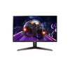 Kép 1/5 - LG IPS monitor 23,8" 24MP60G-B, 1920x1080, 16:9, 250cd / m2, 5ms, D-Sub / HDMI / DisplayPort