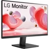 Kép 2/2 - LG IPS monitor 23.8" 24MR400, 1920x1080, 16:9, 250cd / m2, 5ms, HDMI / VGA LG