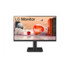 Kép 1/2 - LG IPS monitor 23.8" 24MS550-B, 1920x1080, 16:9, 250cd / m2, 5ms, 2xHDMI, áll. magasság, hangszóró LG